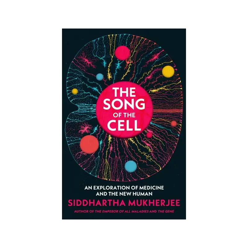 The Song of the Cell