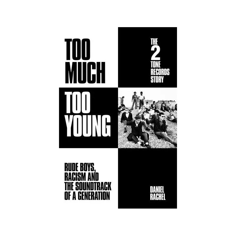Too much too young
