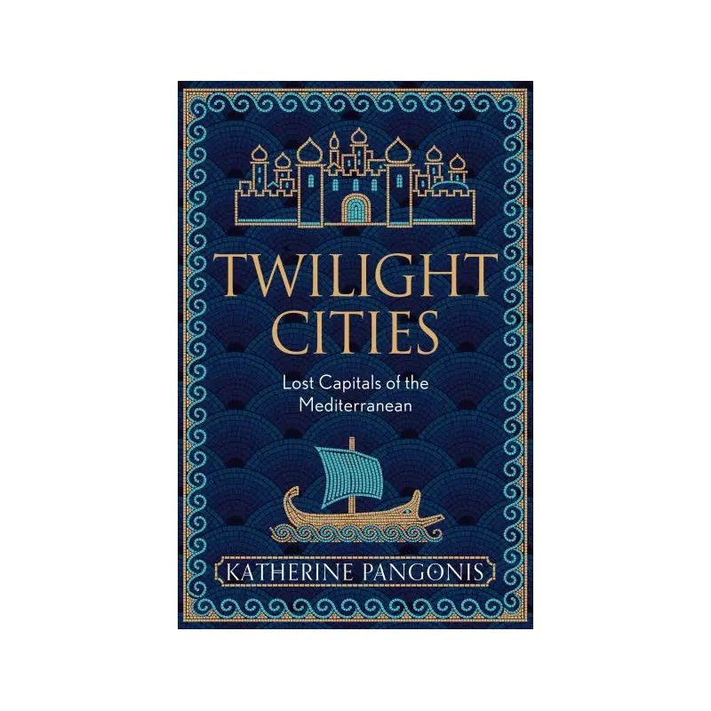 Twilight cities