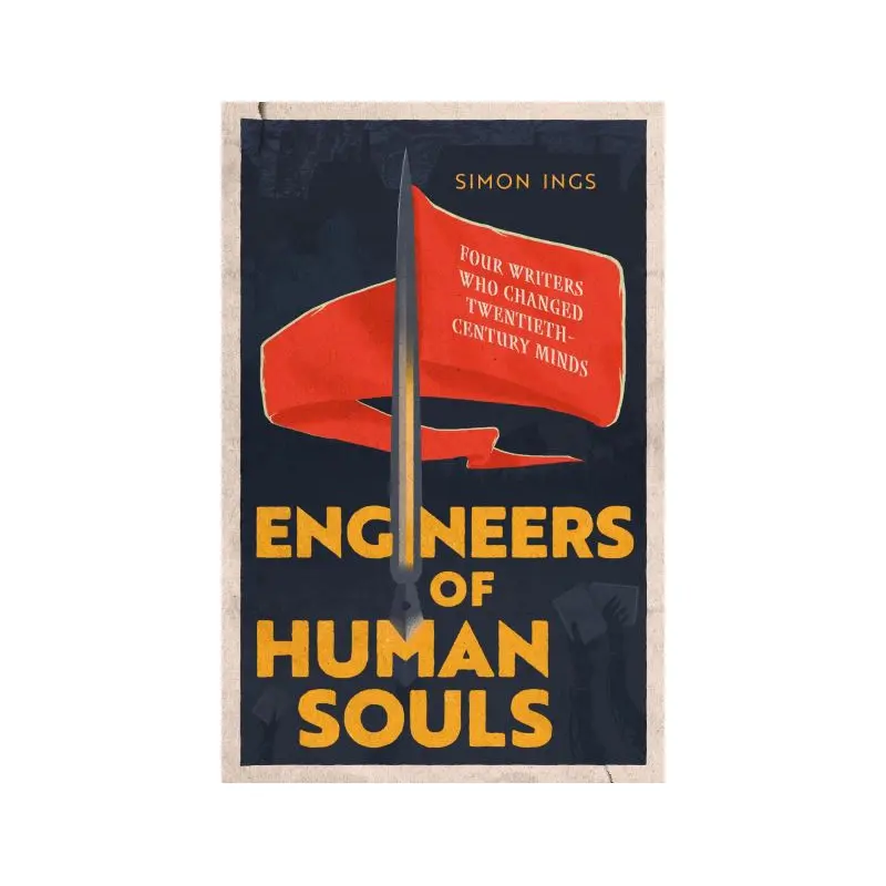 Engineers of human souls