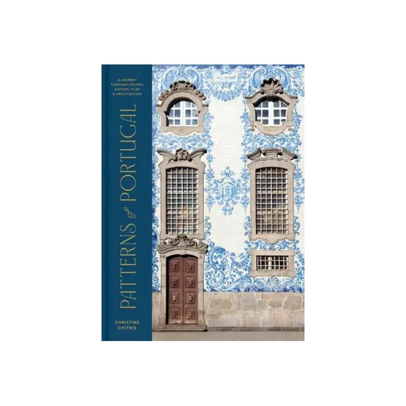 Patterns of Portugal