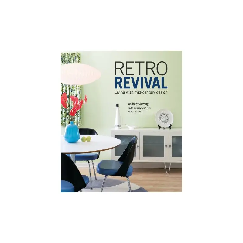 Retro revival