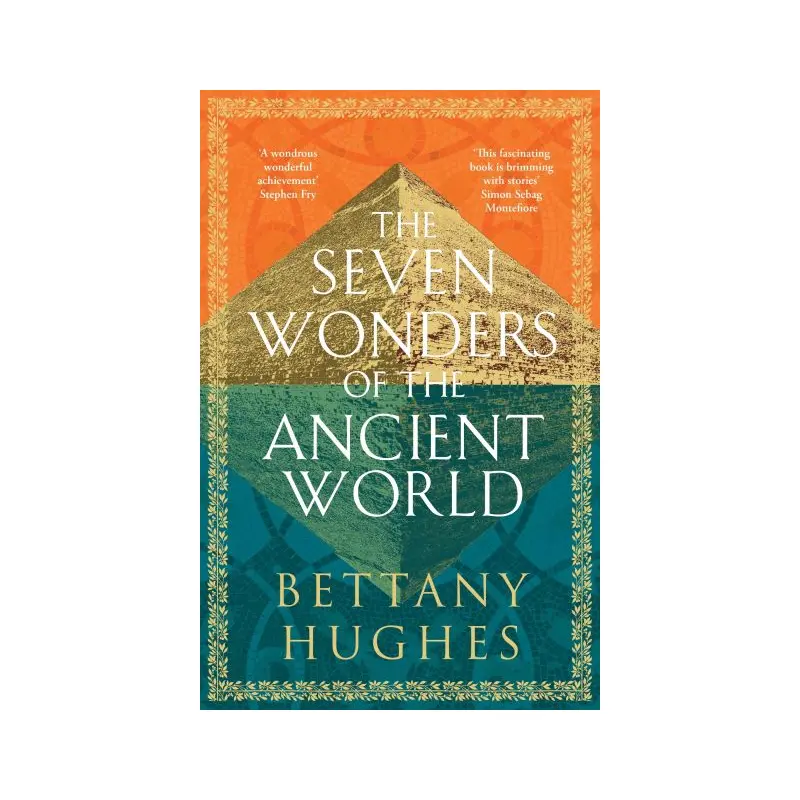 The seven wonders of the ancient world