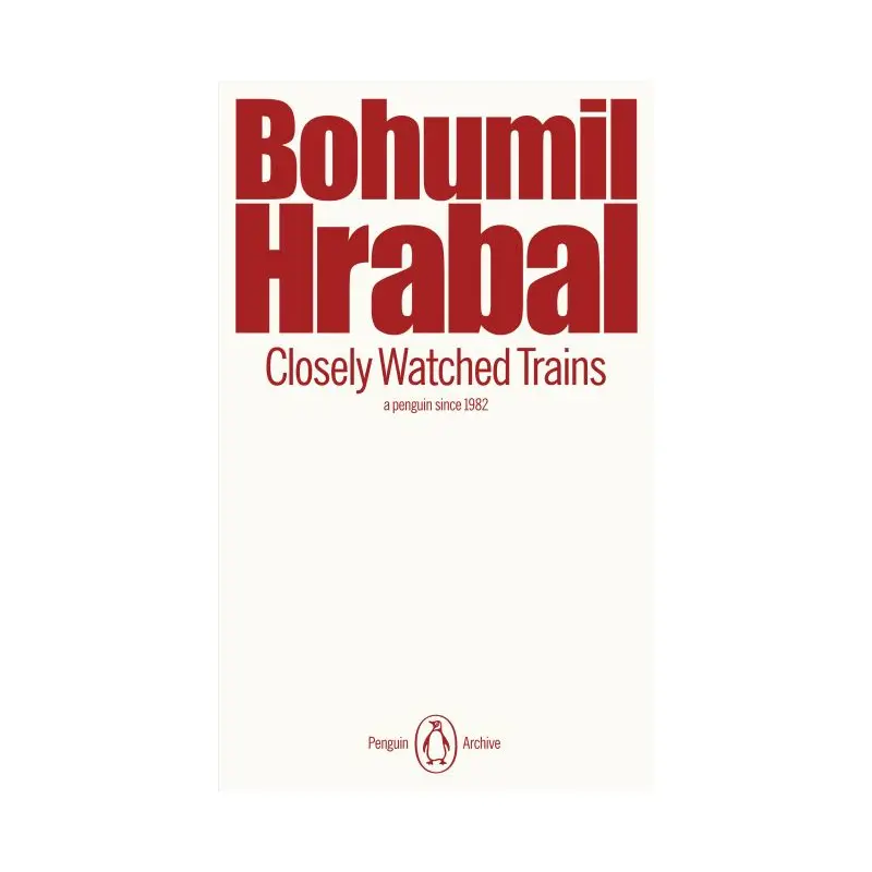 Closely watched trains