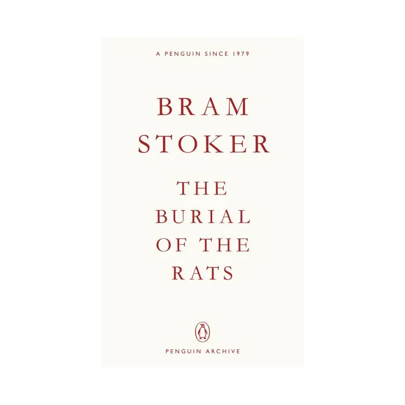 The burial of the rats