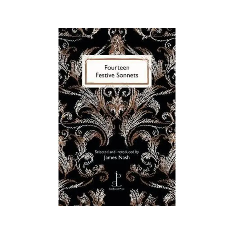 Fourteen Festive Sonnets