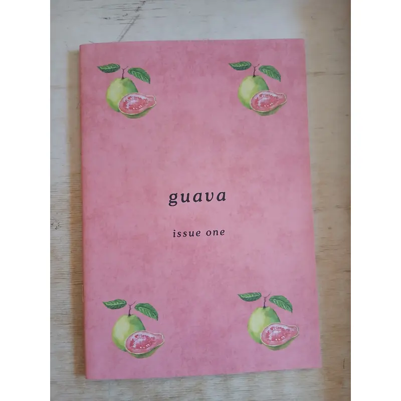 guava - issue one