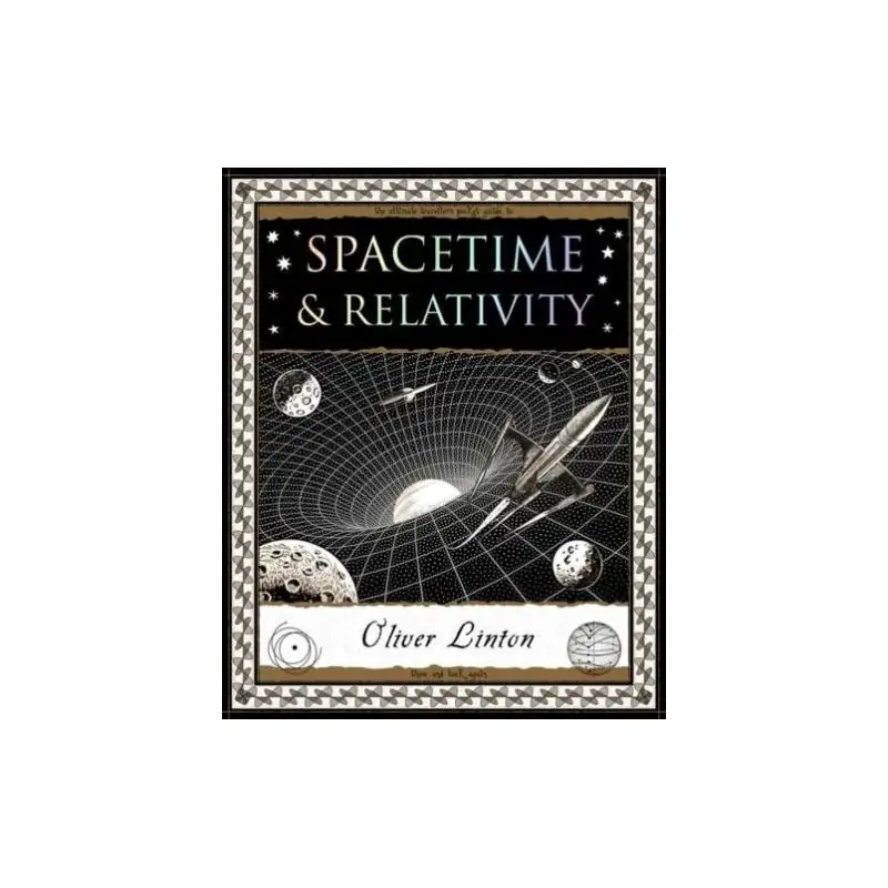 Spacetime & Relativity