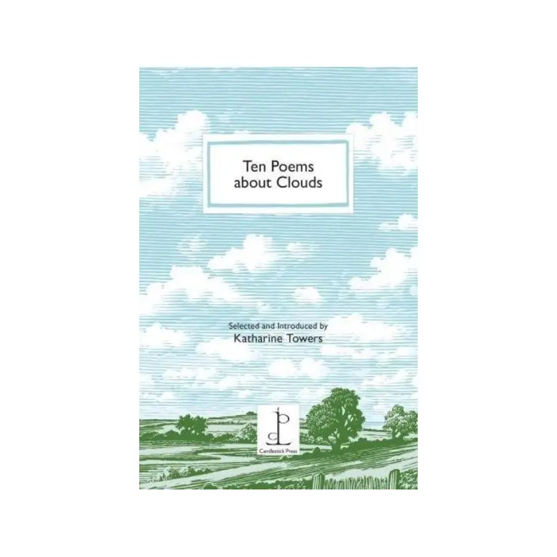 Ten Poems About Clouds