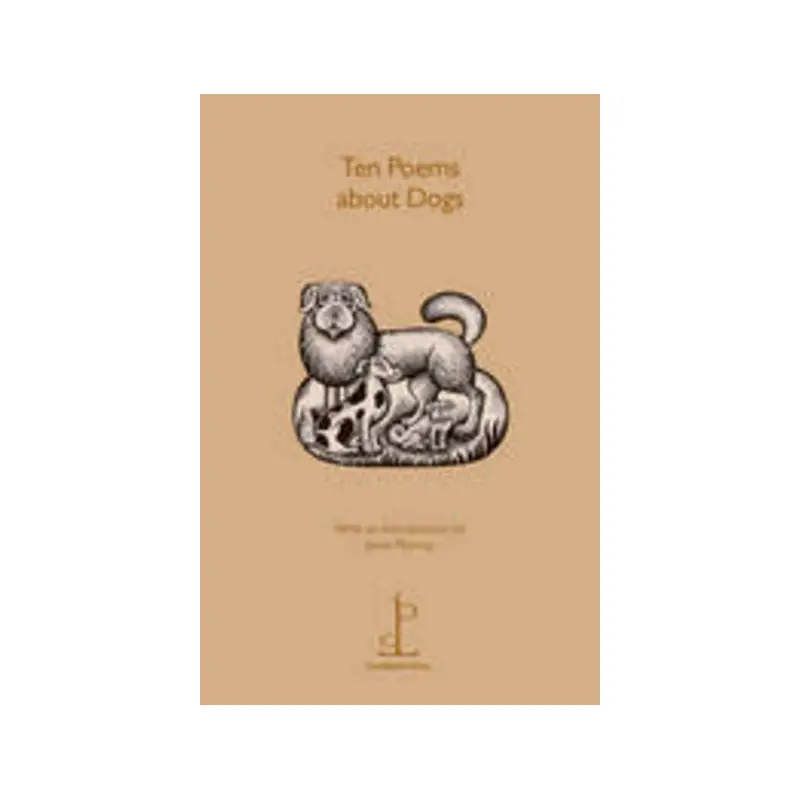 Ten Poems About Dogs