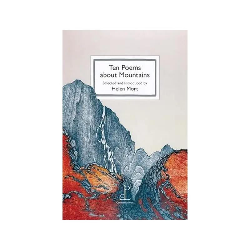 Ten Poems about Mountains