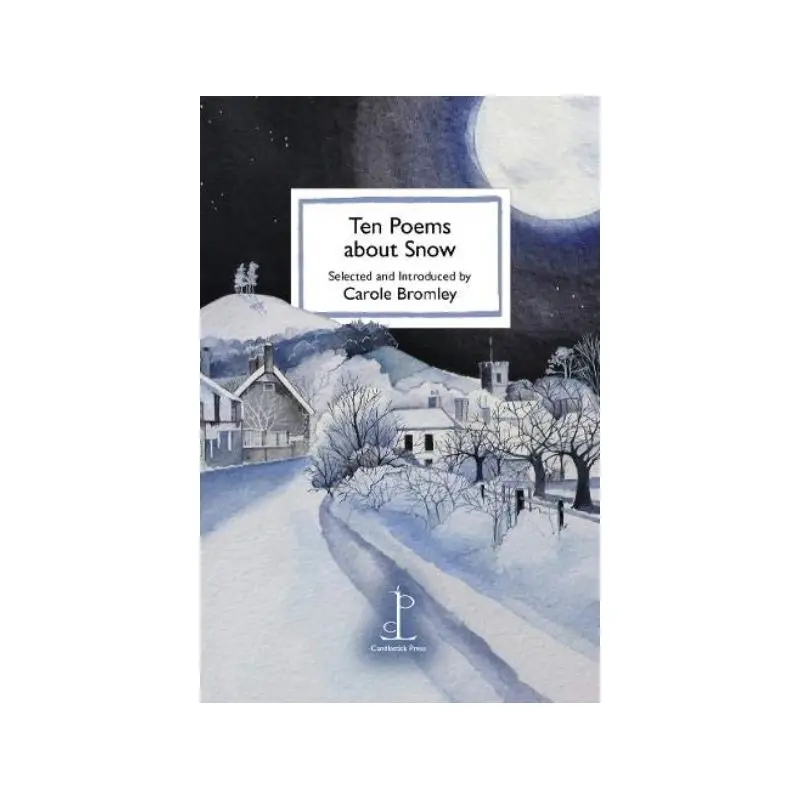 Ten Poems about Snow