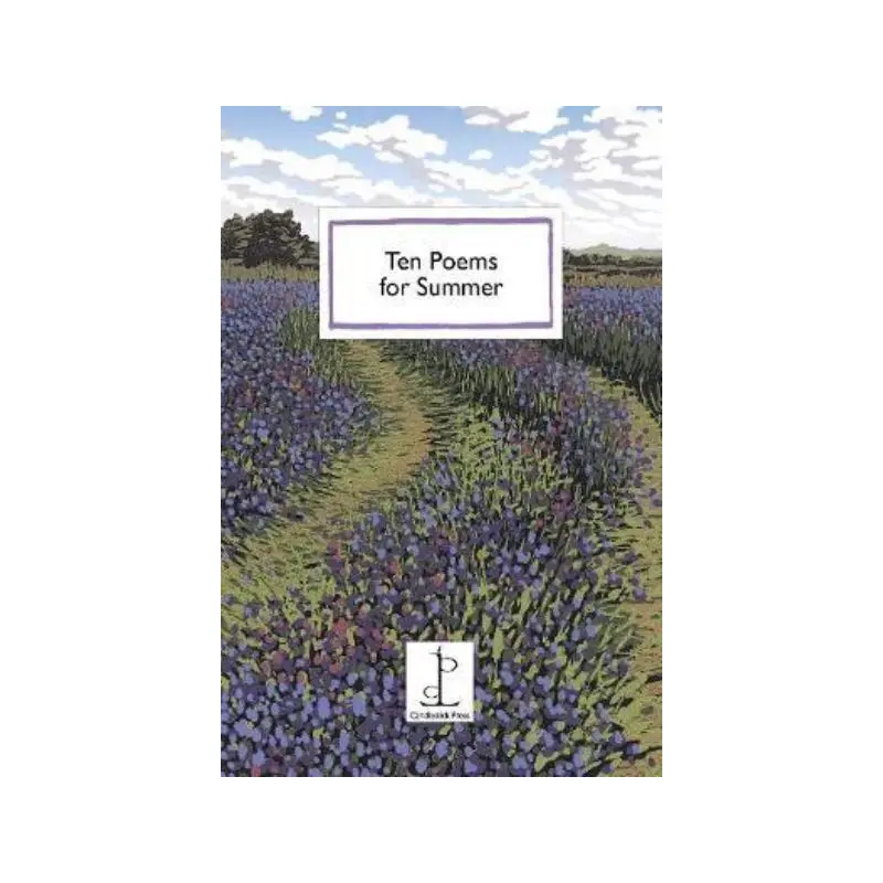 Ten Poems for Summer