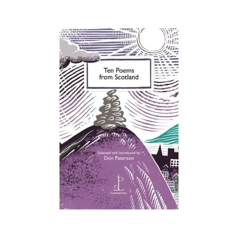 Ten Poems From Scotland