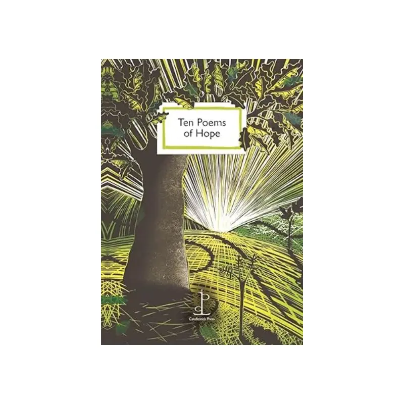 Ten Poems of Hope
