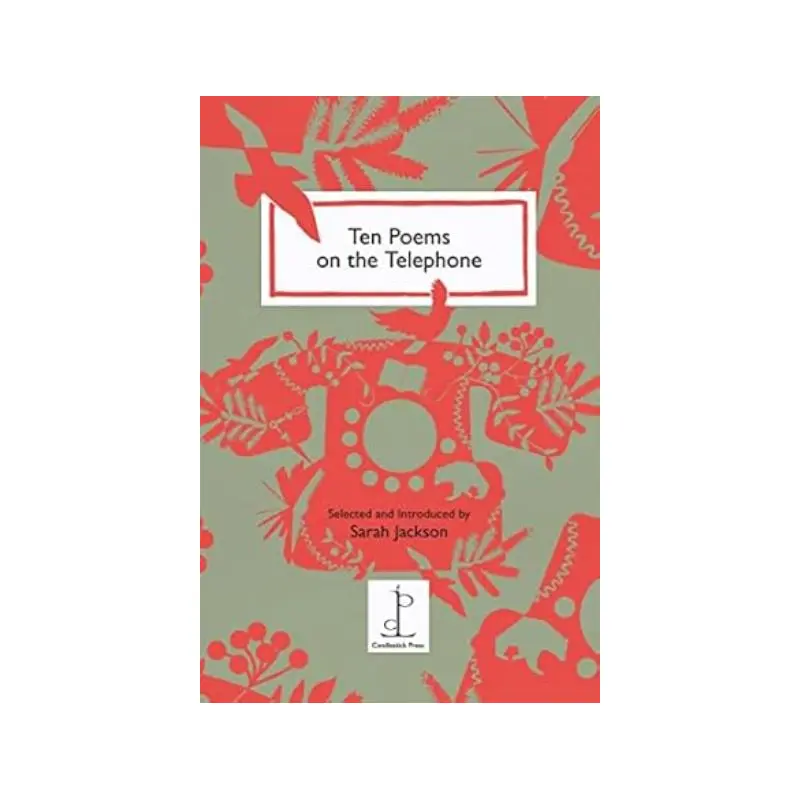Ten Poems on the Telephone