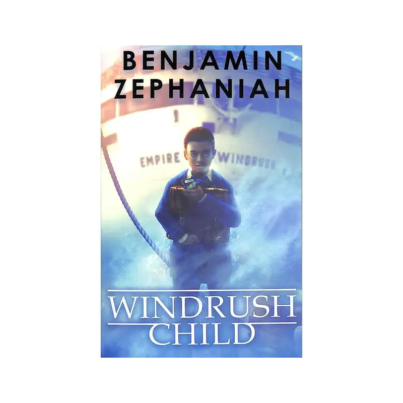 Windrush child
