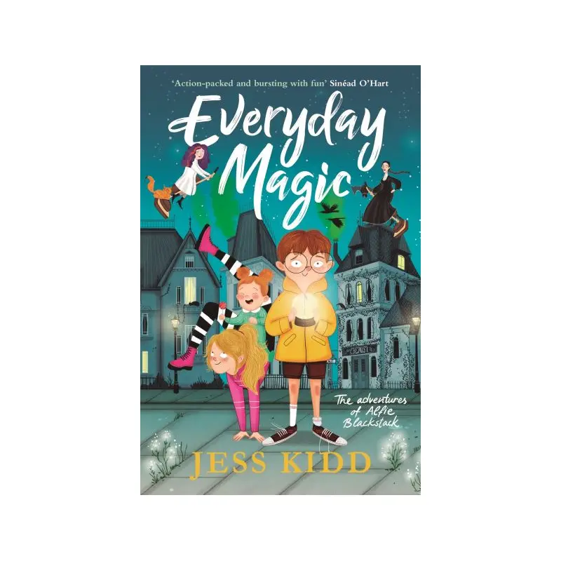 Everyday Magic