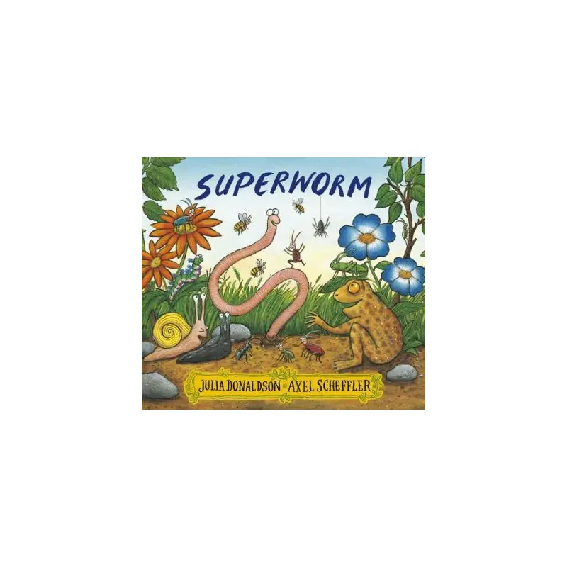 Superworm