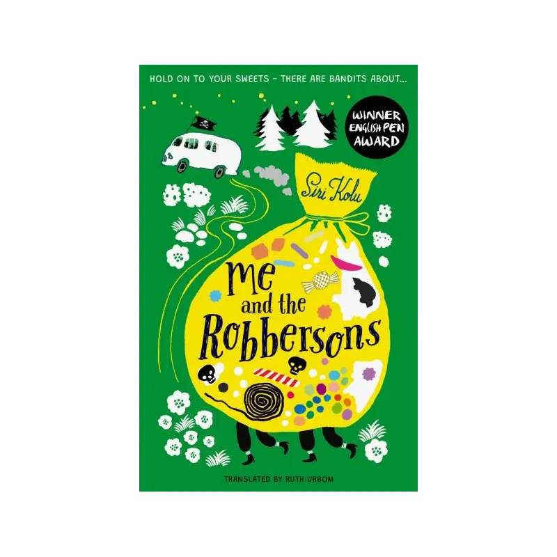 Me and the Robbersons