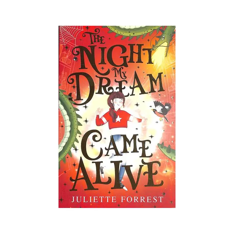 The Night My Dream Came Alive