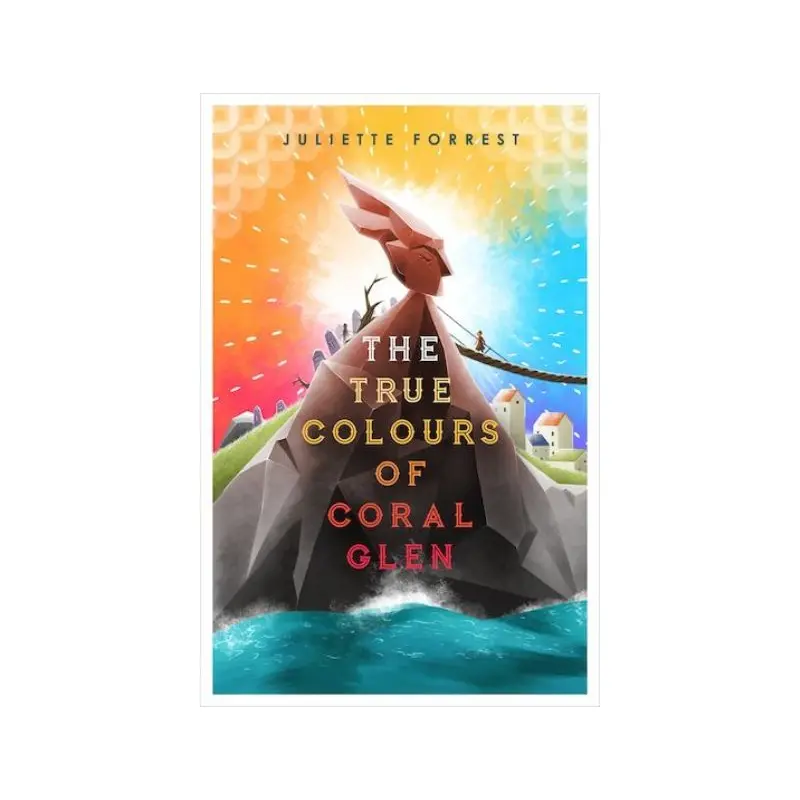 The True Colours of Coral Glen