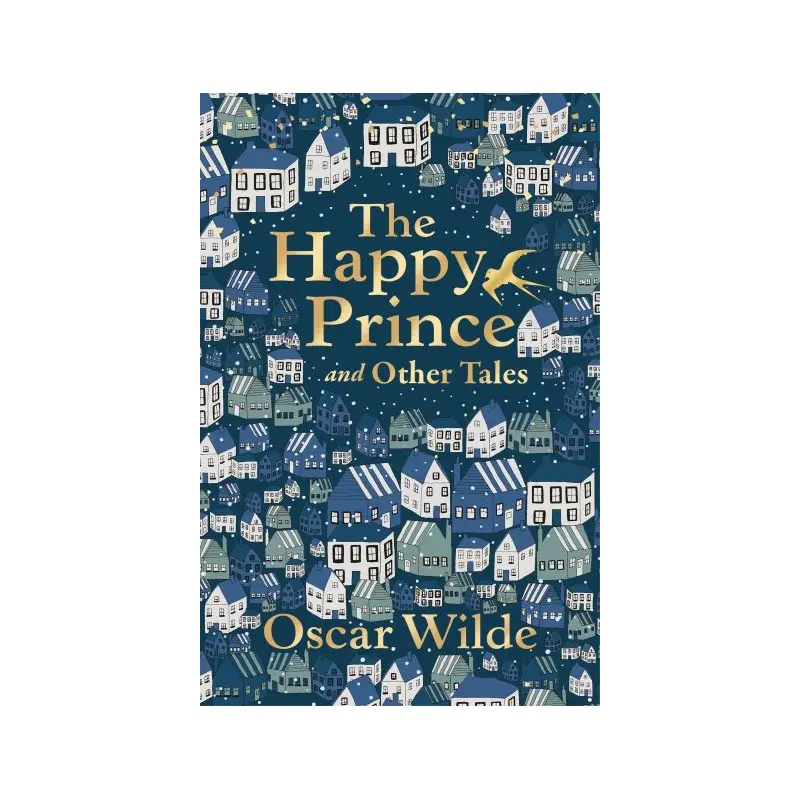 Happy Prince and Other Tales
