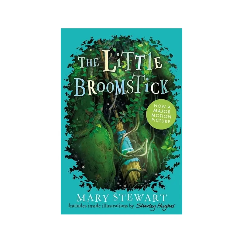 Little Broomstick