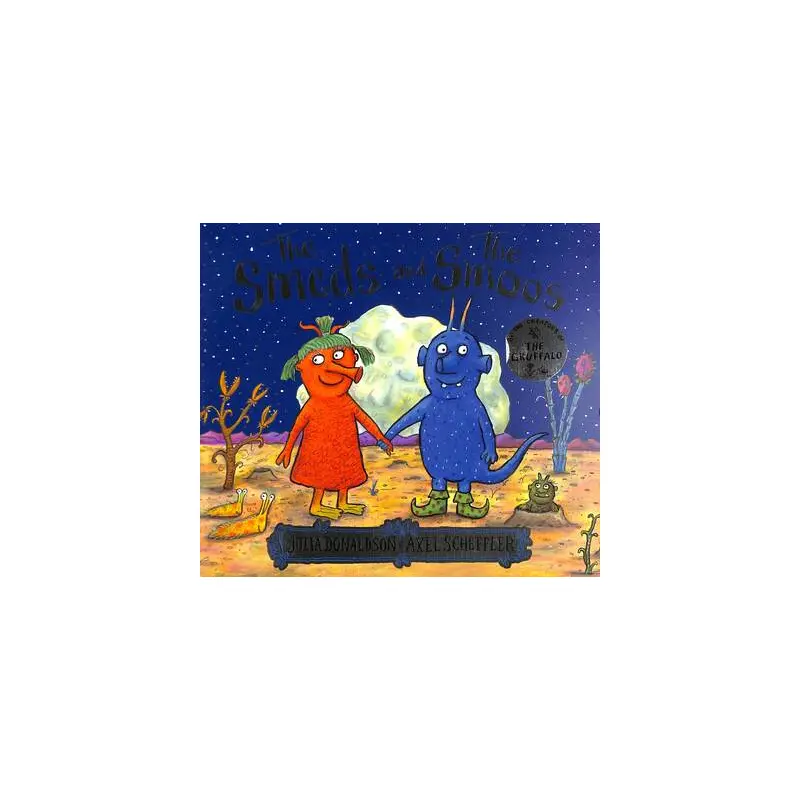 The Smeds and the Smoos