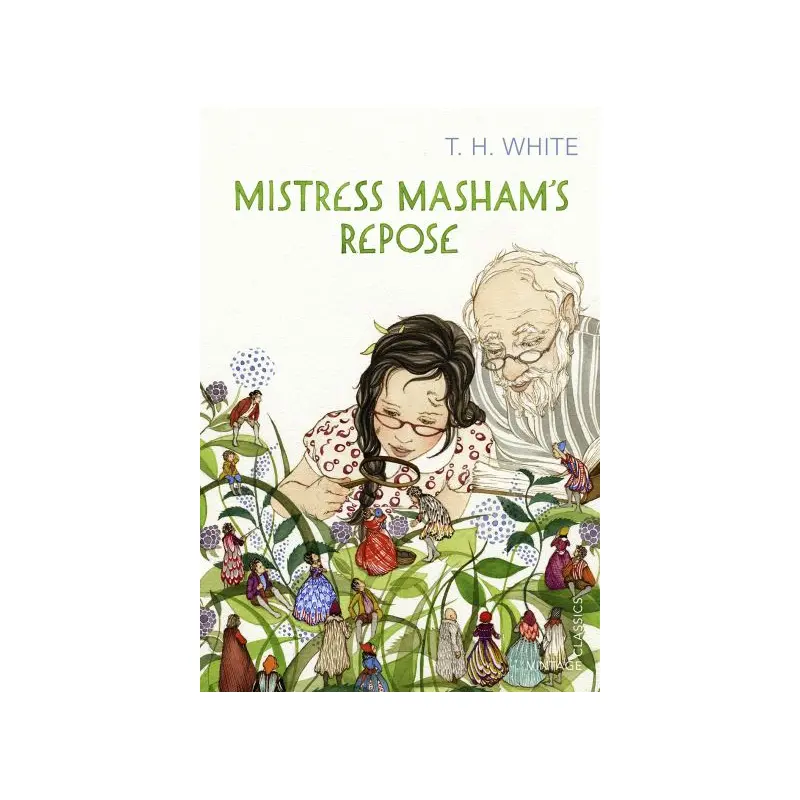 Mistress Masham's Repose