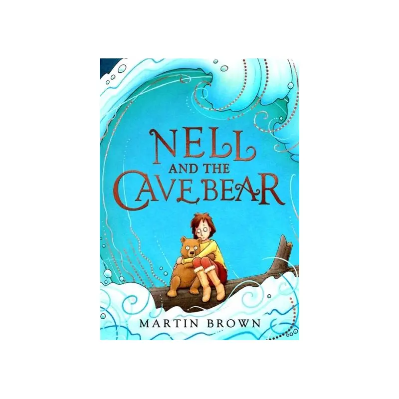 Nell and the Cave Bear