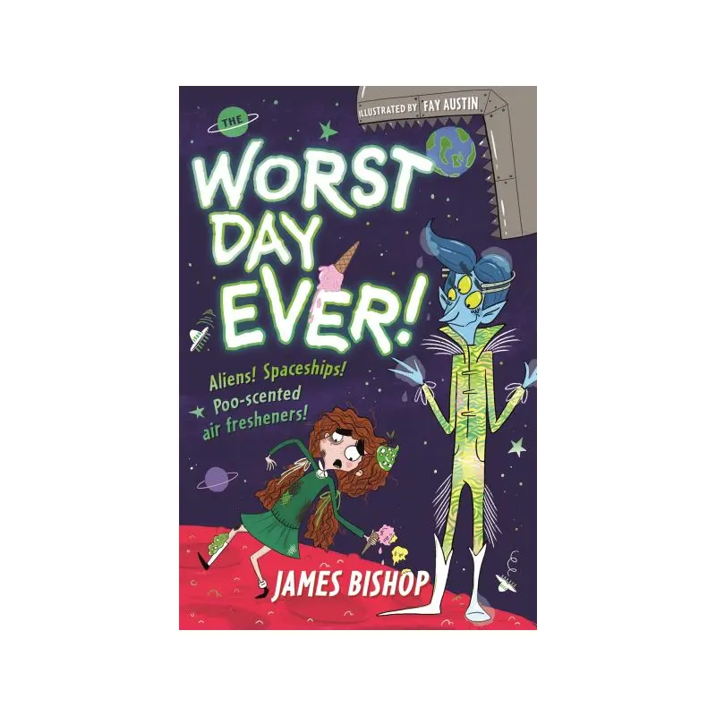 The New Kid in Class