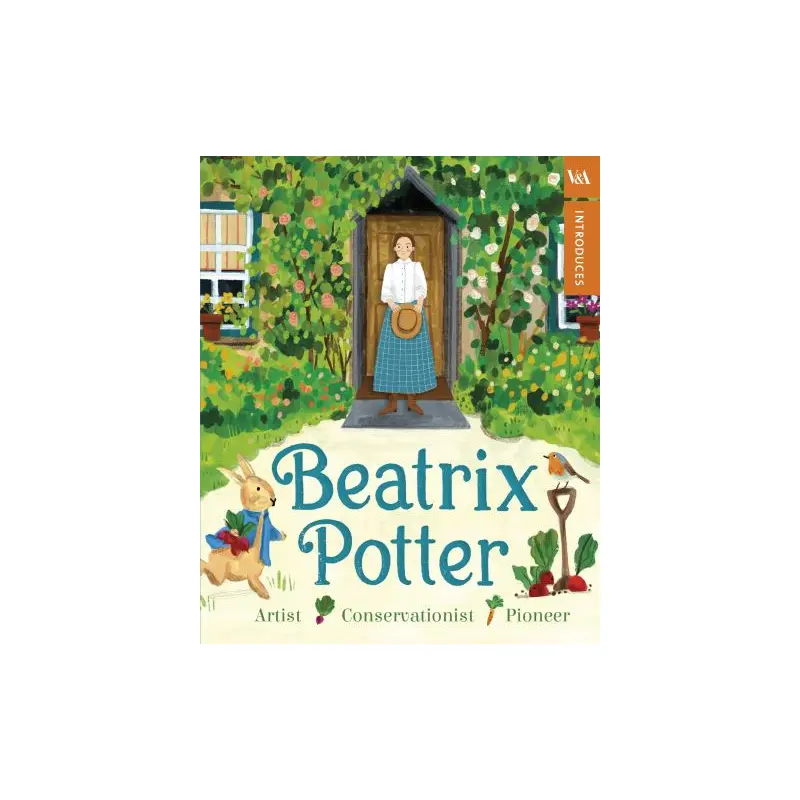 Beatrix Potter