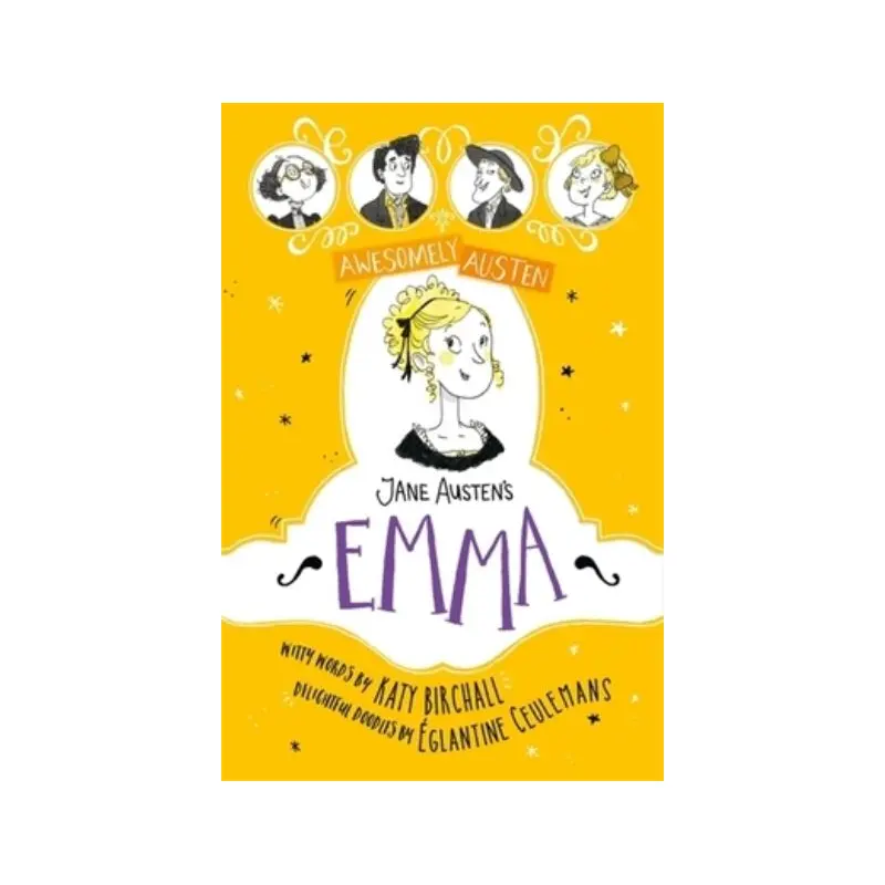 Jane Austen's Emma