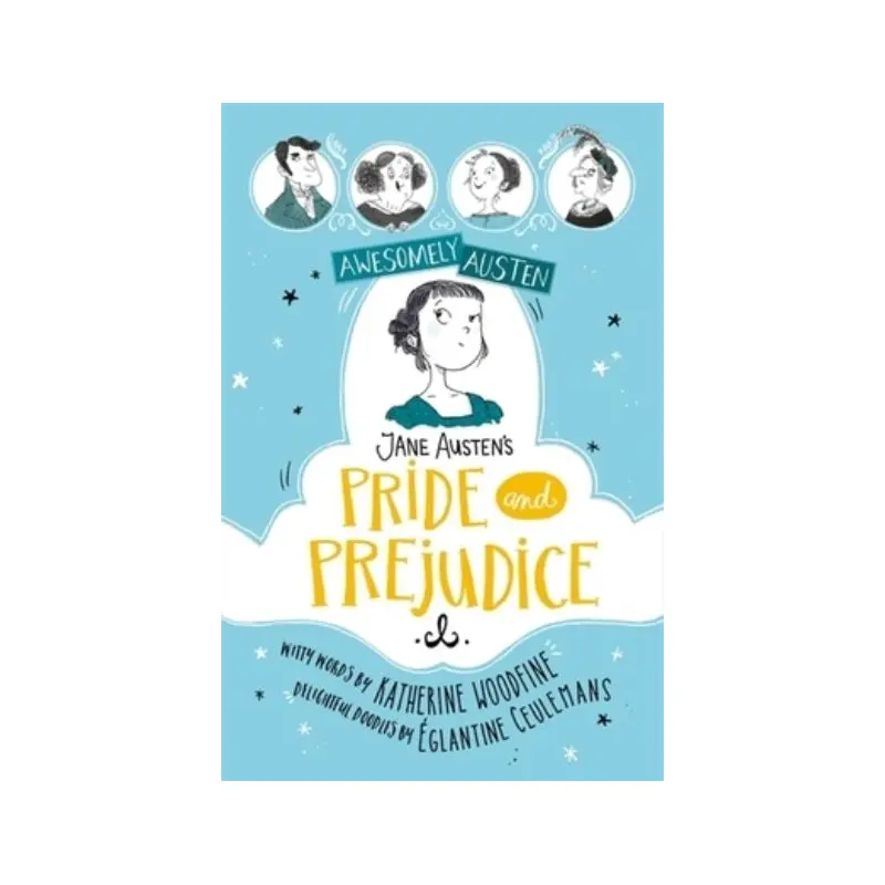 Jane Austen's Pride and Prejudice