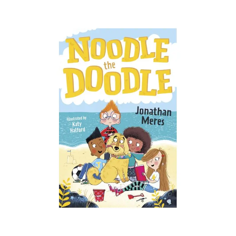 Noodle the Doodle