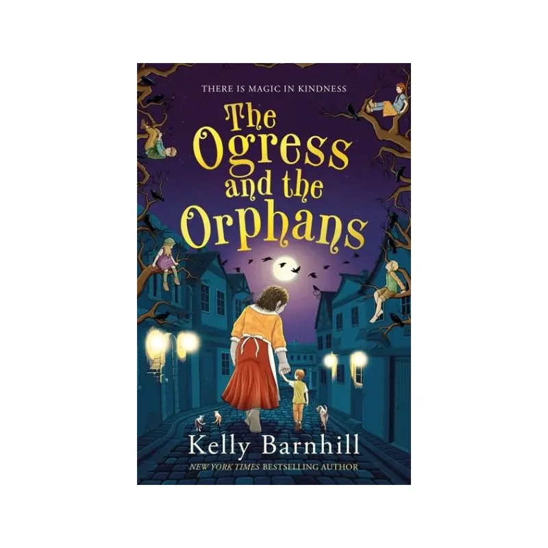 The Ogress and the Orphans