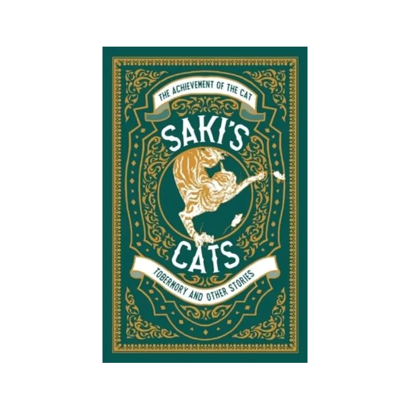 Saki's Cats