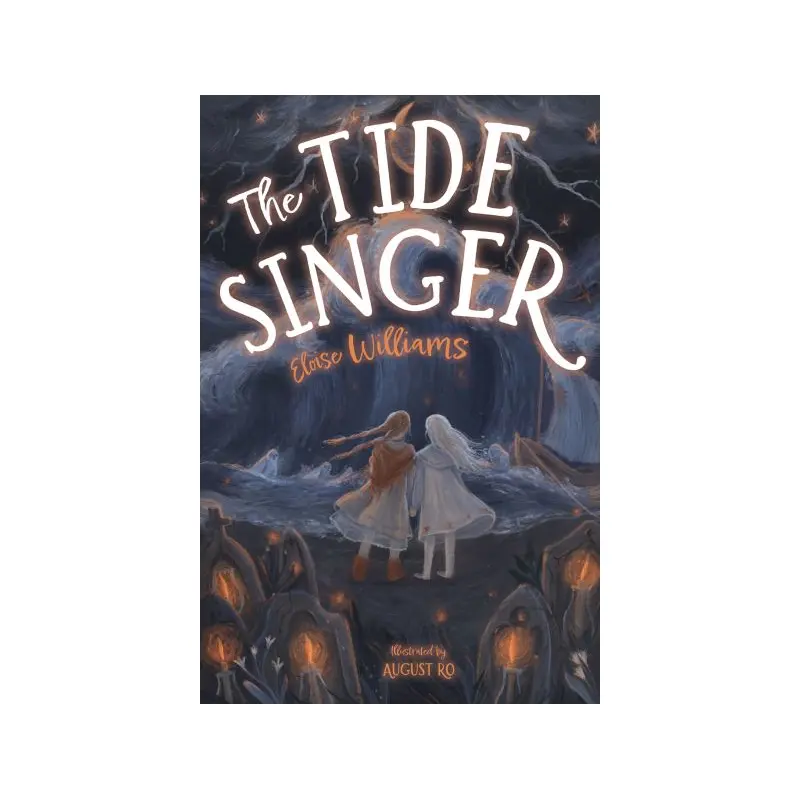 The Tide Singer
