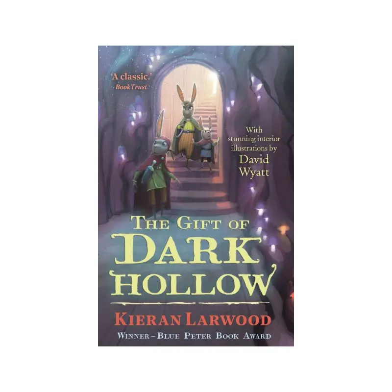 Five Realms The Gift Of Dark Hollow