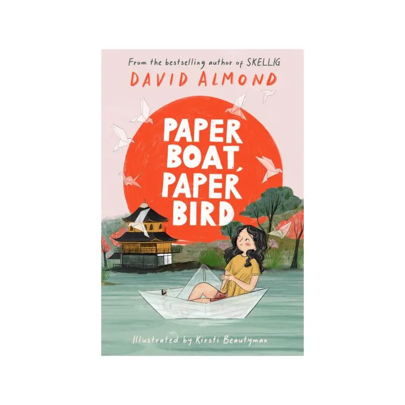 Paper Boat, Paper Bird