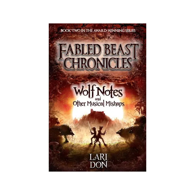 Wolf Notes and other Musical Mishaps