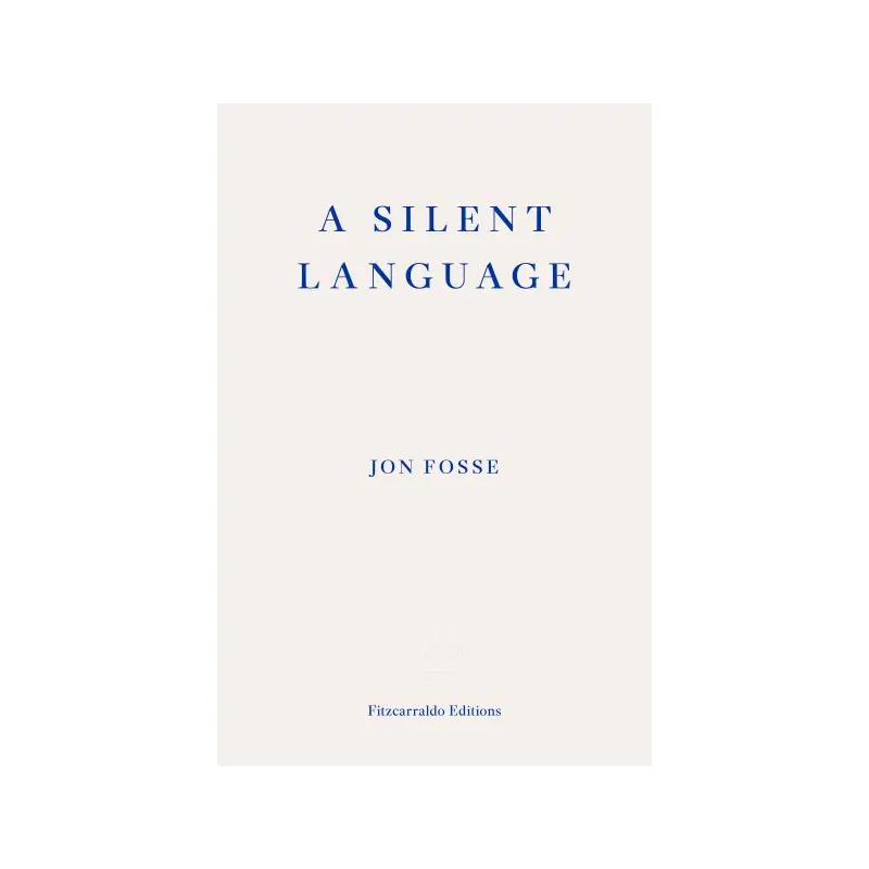 A silent language