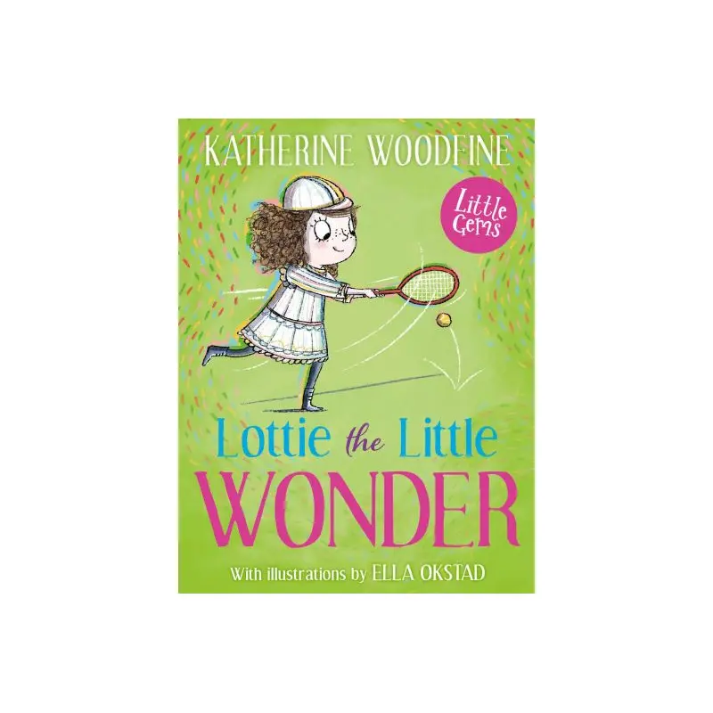 Lottie the Little Wonder