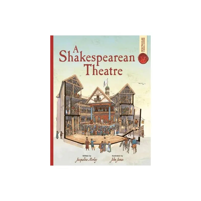 A Shakespearean theatre