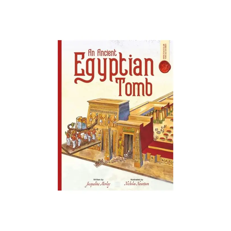 Ancient Egyptian tomb