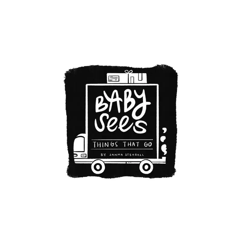 Baby Sees Things That Go