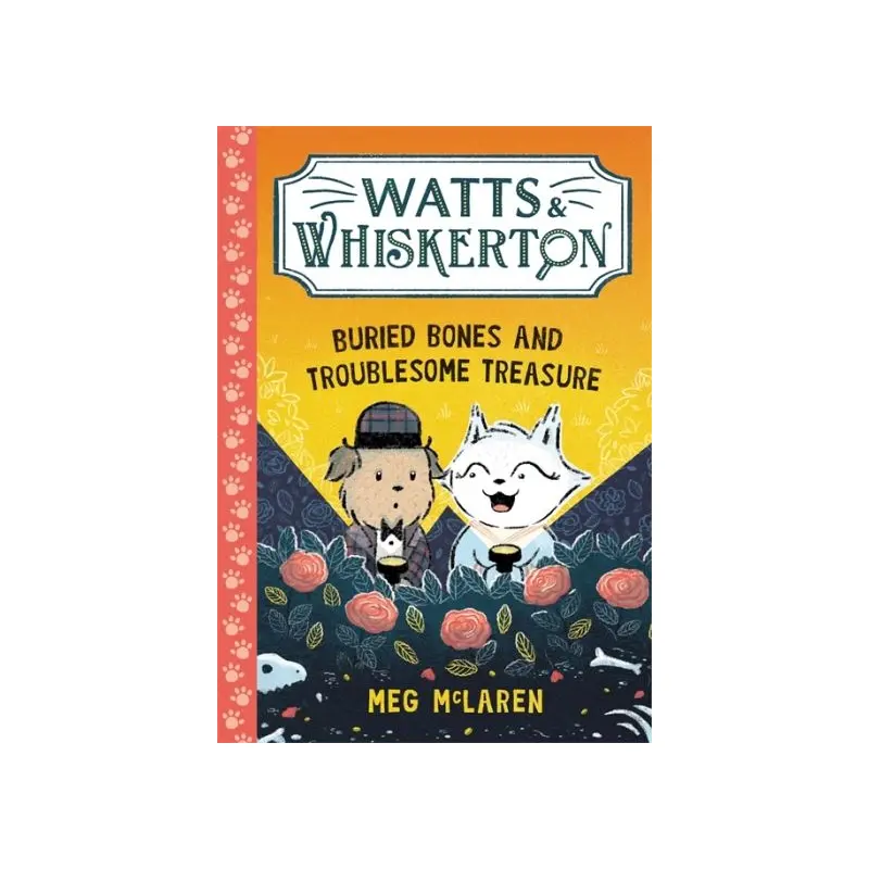 Buried bones and troublesome treasure