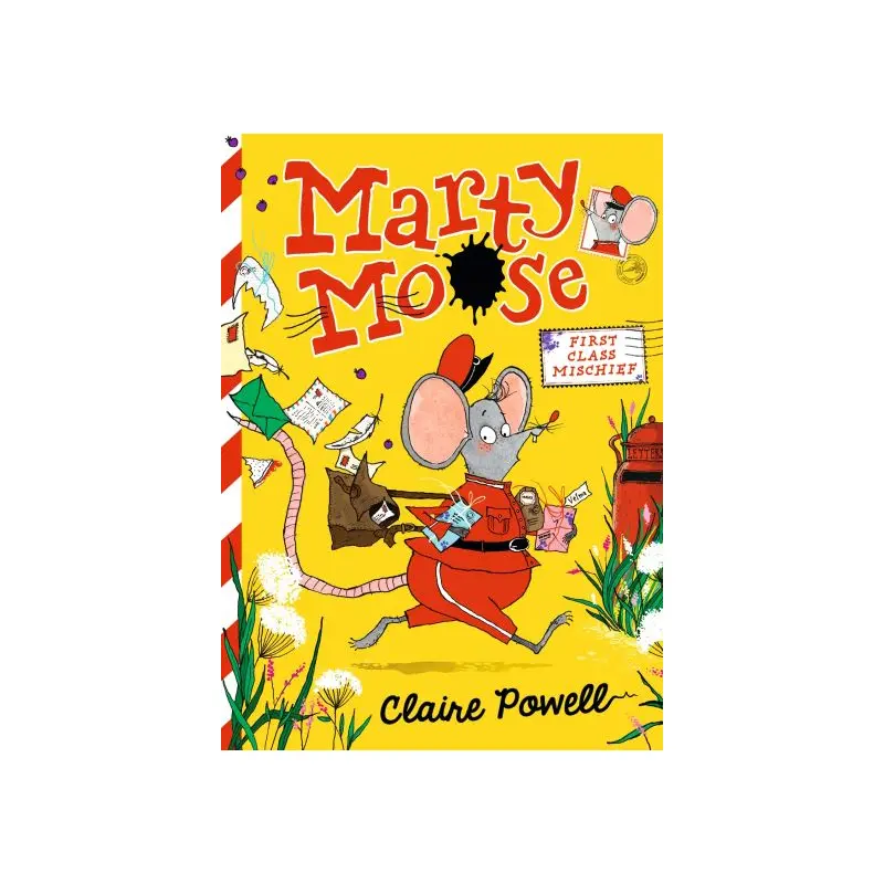 First class mischief