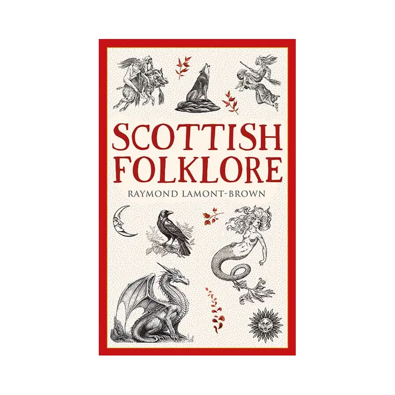 Scottish folklore